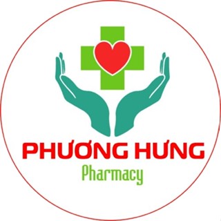Quầy thuốc Phương Hưng