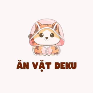 Ăn Vặt Deku