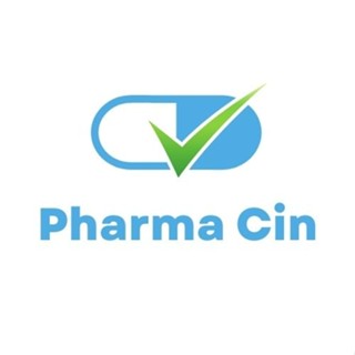 Pharma Cin