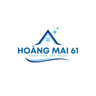 Tổng kho gia dụng Hoàng Mai 61