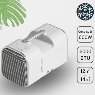 Điều hòa di động Hi Kool