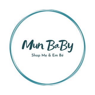 Shop Baby Mun