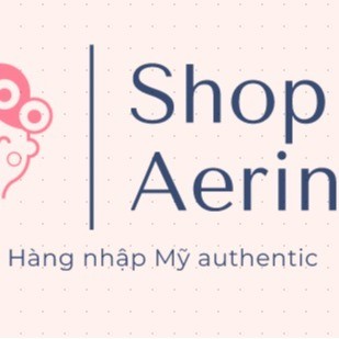 Shop Aerin (Hàng Mỹ)