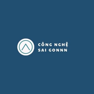 Công Nghệ Sài Gòn 2024