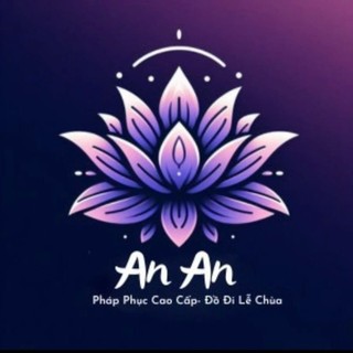 AN AN - Pháp phục đồ đi lễ cấp