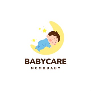 Babycare-Chuyên đồ sơ sinh