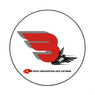 BigBoysMen - Sneaker Big Size 