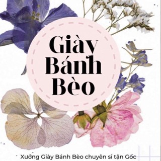 Kho Xưởng Giày Bánh Bèo