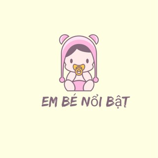 Em bé nổi bật