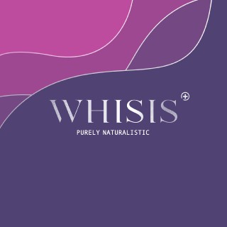 Whisis Official Store
