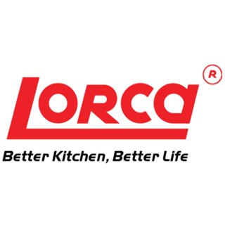 LORCA Thiết Bị Nhà Bếp Châu Âu
