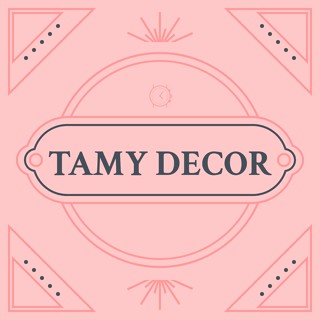 Tamy Bedding