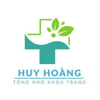 Huy Hoàng Tổng Kho Khẩu Trang