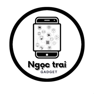 Ngọc trai Gadget