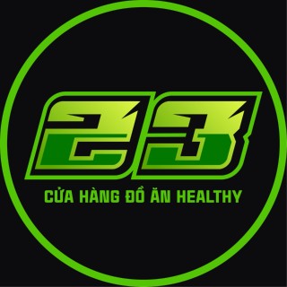 Cửa Hàng Đồ Ăn Healthy