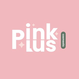 Pink Plus Cosmetic Authentic