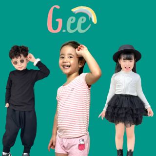 Gee Gee