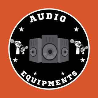 Audio Equipments