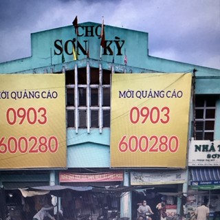 K33 SƠN KỲ DÉP GIÀY