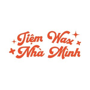 Tiệm Wax nhà mình