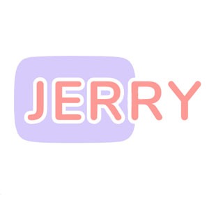 Hi Jerry