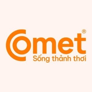 Gia Dụng Comet Chính Hãng