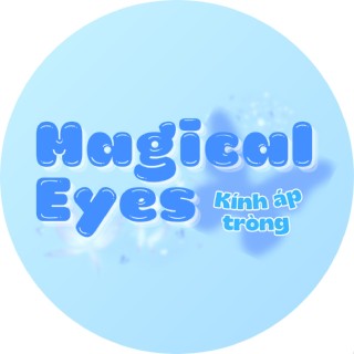 Magical Eyes