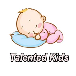 Talented Kids