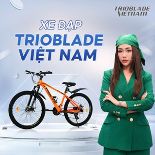 Trioblade Việt Nam