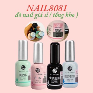 Đồ Nail Giá Sỉ ( Tổng Kho )