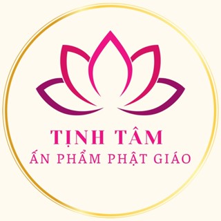 Tịnh Tâm - Ấn Phẩm Phật Giáo