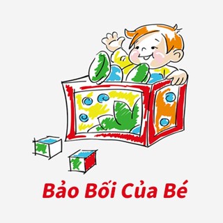 Bảo Bối Của Bé
