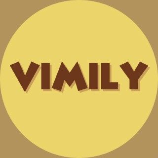 VIMILY - GÓC BẾP GIA ĐÌNH VIỆT