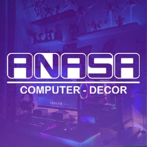 Máy Tính ANASA