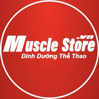 MuscleStore -Thực Phẩm Bổ Sung