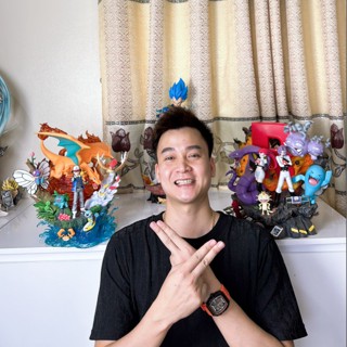 Ông Chú Mô Hình 888