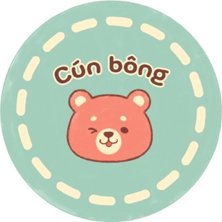 Cún Bông VN