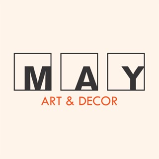 MAY-ART&DECOR