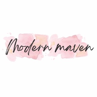 Modern maven