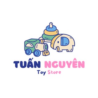 Tuấn Nguyên - Tổng kho đồ chơi