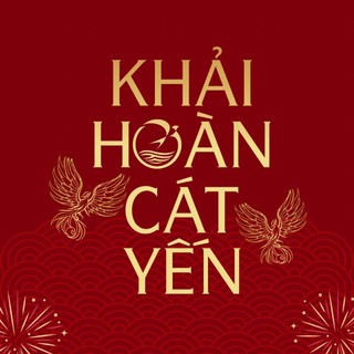 Khải Hoàn Cát Yến