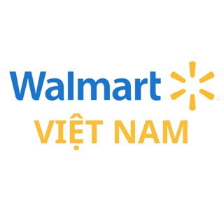 Walmart Việt Nam Official
