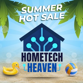 HOMETECH HEAVEN
