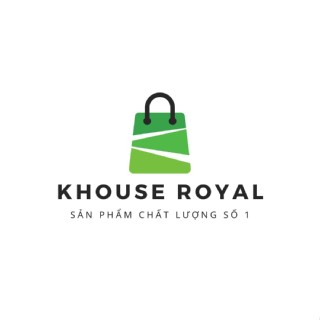 Gia dụng cao cấp K-house Royal