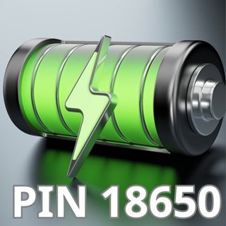 Pin 18650