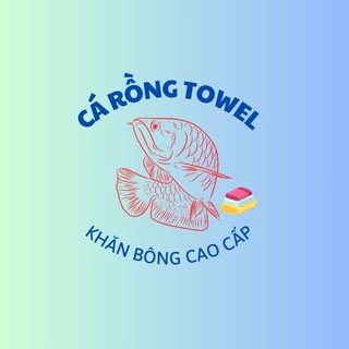Kho Khăn Cá Rồng Towel