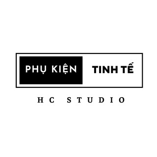 Phụ Kiện Tinh Tế - HC Studio