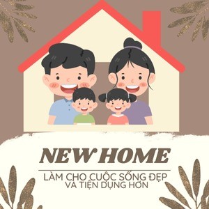 New Home.vn