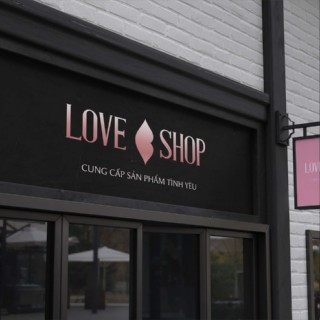 Love shop