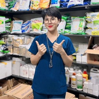 Thú y Tài Thuỷ Phát